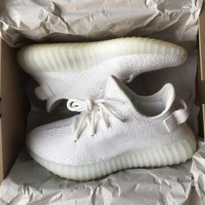 yeezy boost 350 v2 cream white